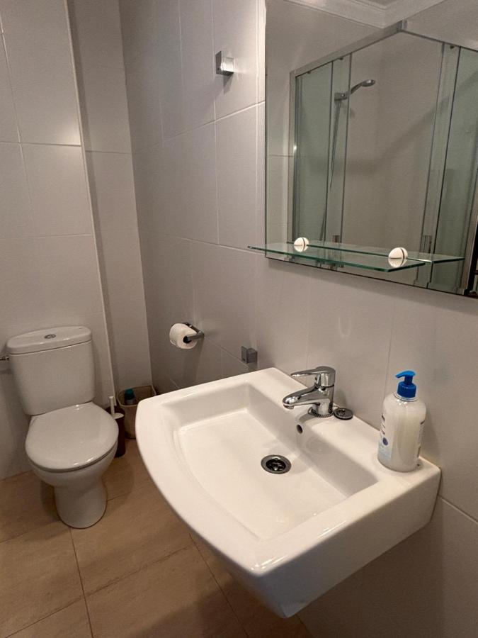 Apartment Chao Volcano Sea View, Pool, Ac Puerto del Carmen  Luaran gambar