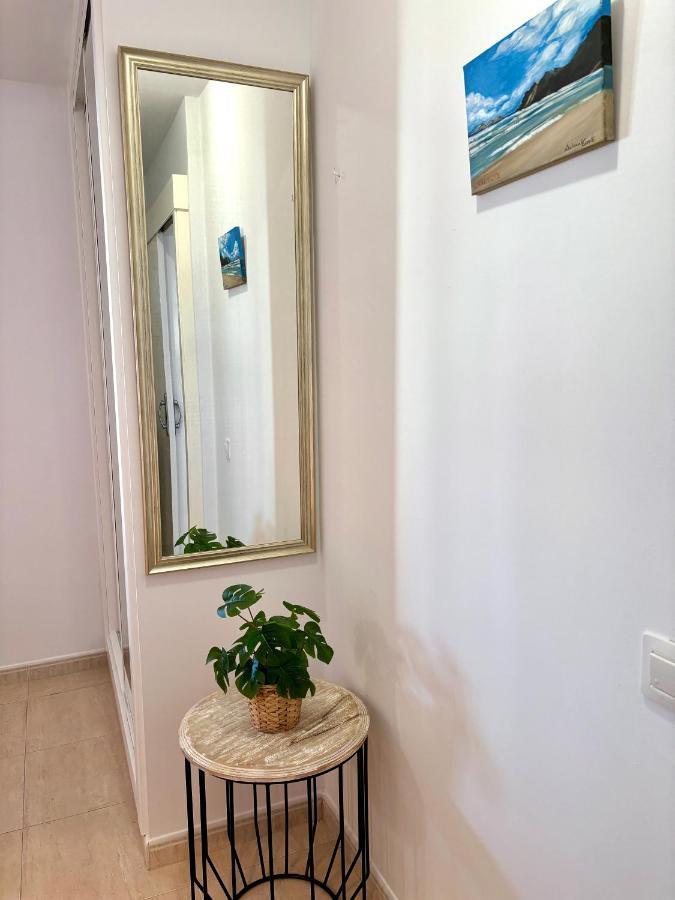 Apartment Chao Volcano Sea View, Pool, Ac Puerto del Carmen  Luaran gambar