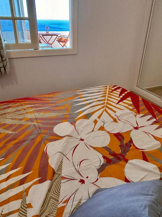 Apartment Chao Volcano Sea View, Pool, Ac Puerto del Carmen  Luaran gambar