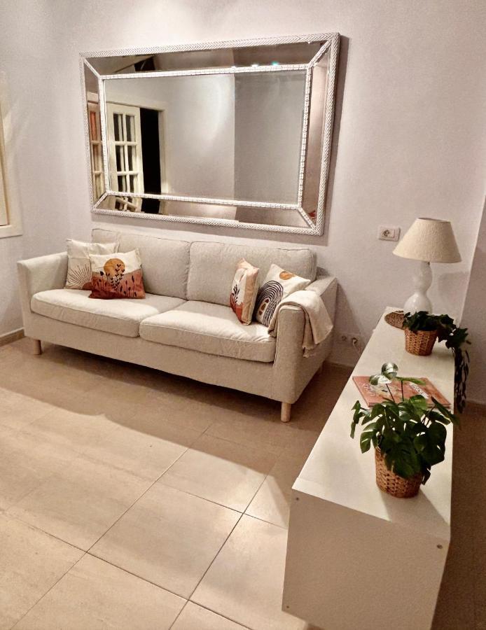 Apartment Chao Volcano Sea View, Pool, Ac Puerto del Carmen  Luaran gambar