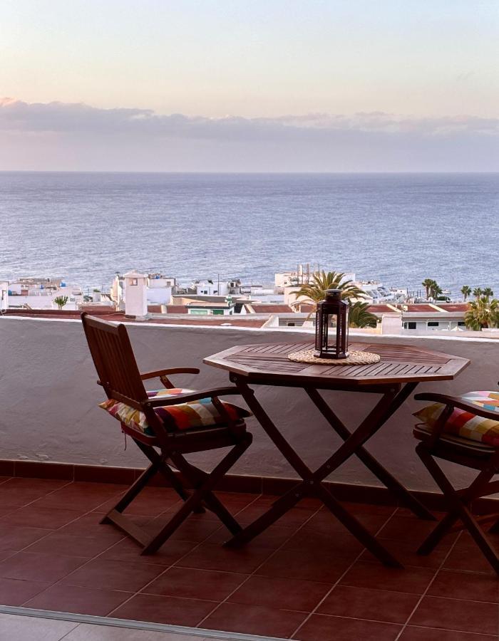 Apartment Chao Volcano Sea View, Pool, Ac Puerto del Carmen  Luaran gambar